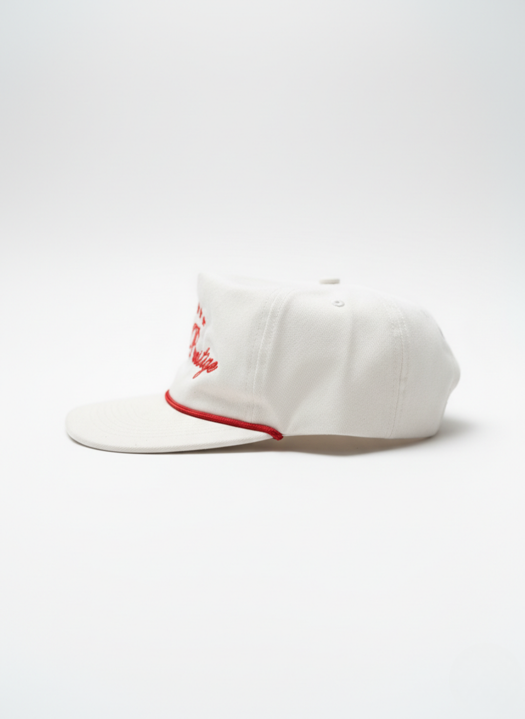 Le Prestige cream Aristocrat Cap