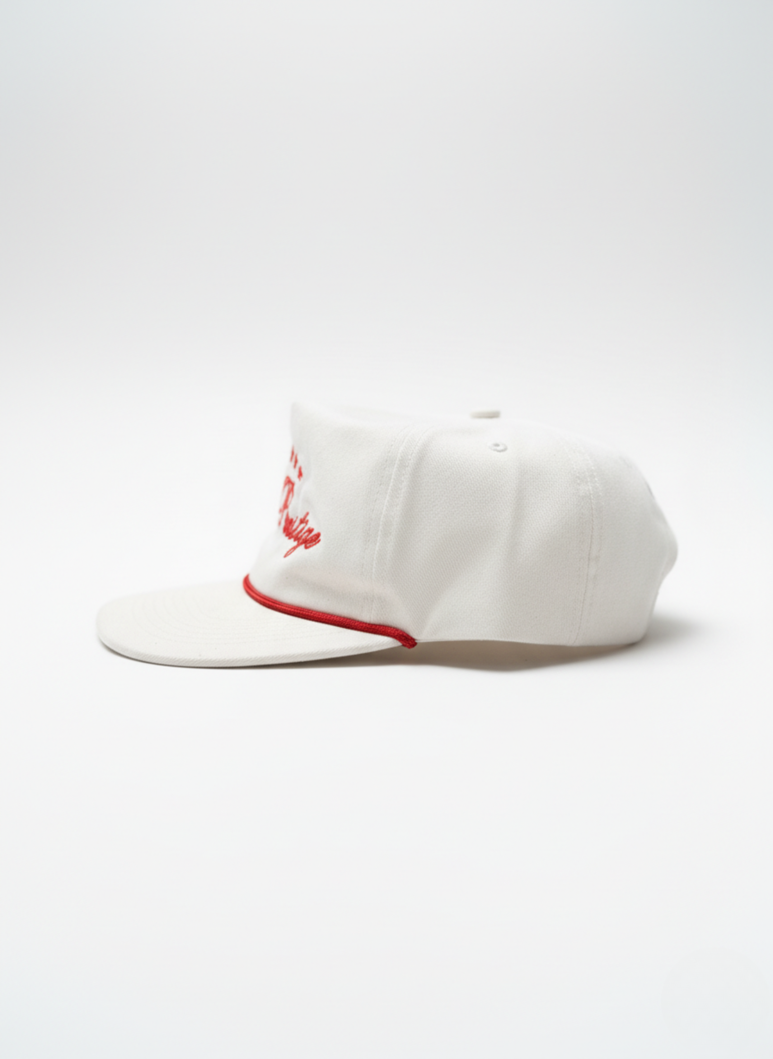 Le Prestige cream Aristocrat Cap