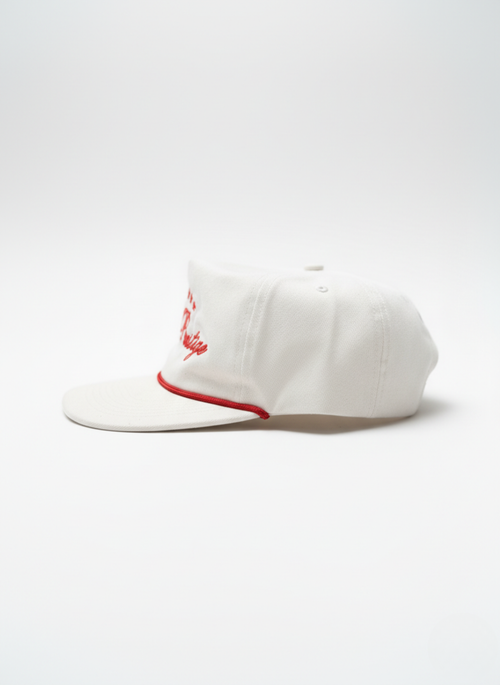 Le Prestige cream Aristocrat Cap